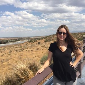 Meet your Posher, Jennifer